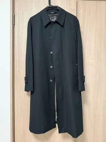 NOUMI SHOWA 일본산 코트 새상품