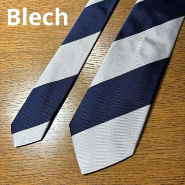 [ 새상품급 ] Blech 브레크 넥타이