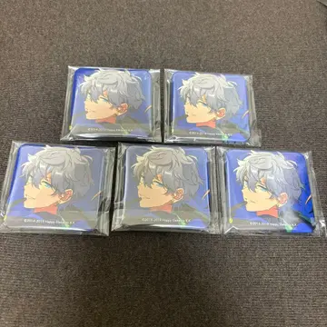 앙스타 TRIP 앨범 캔뱃지 세나 이즈미