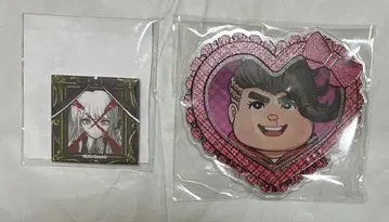 단간론파 2세트