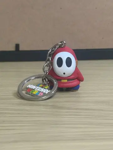 헤이호 유니버셜 키링 USJ