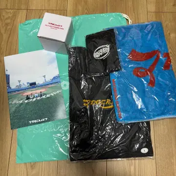 마카로니 연필 굿즈