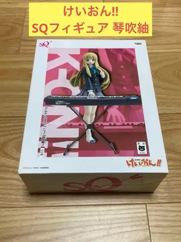 W) 케이온!! SQ 피규어 코토부키 츠무기