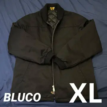 BLUCO 블랙 아우터 블루종
