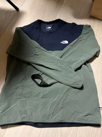 THE NORTH FACE 셋업 S 사이즈
