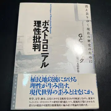 포스트 콜로니얼 이성 비판 G.C. 스피박