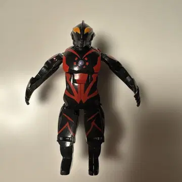 울트라맨 에그 벨리알