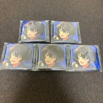 앙스타 TRIP 앨범 캔뱃지 사쿠마 리츠