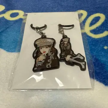 CUTIE STREET 이타쿠라 카나 생일 축하 굿즈