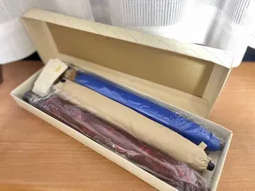 타카시마야 접이식 우산 3세트