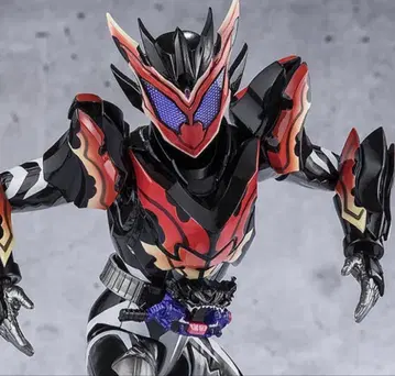 S.H.Figuarts 가면라이더 비터가브 스파킹 미폼