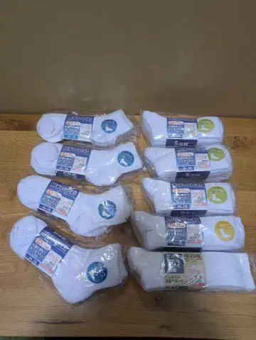 미사용품 남성용 삭스