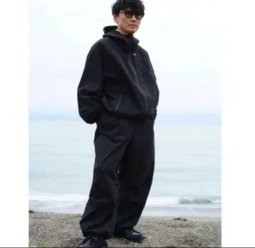 사카낙션 NF NIGHT FISHING SHELL