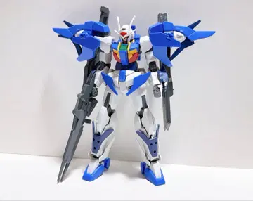 HGBF 건담 더블오 스카이