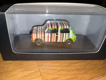 폴 스미스 미니 미니카