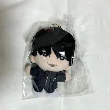 SixTONES 마츠무라 호쿠토 손잡이 스트인형