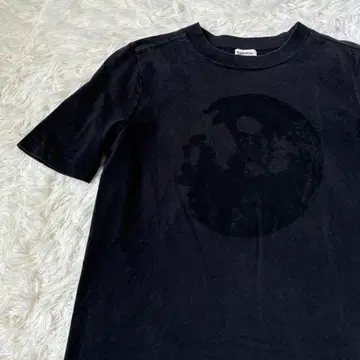 plantation 플랜테이션 T셔츠 블랙