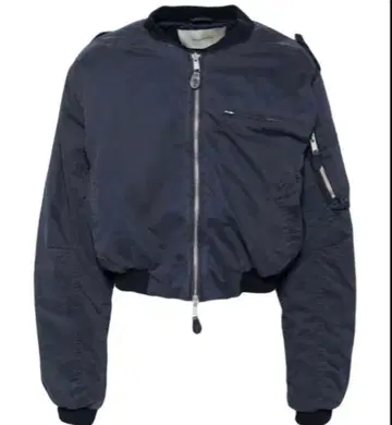 entire studios a-4 bomber jacket