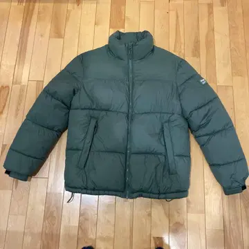 ZARA dnwr. 다운 자켓 S 38