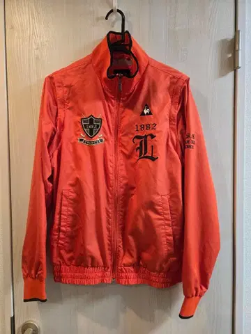 르꼬끄 스포르티브 ( le coq sportif ) 골프웨어 아우터