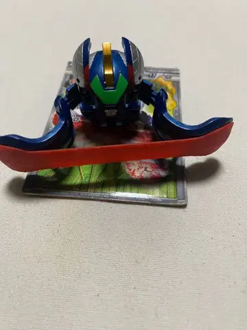 [바쿠간] 라비욘드 [바쿠TECH]