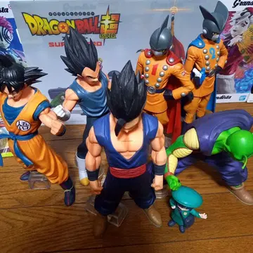 드래곤볼 제일복권