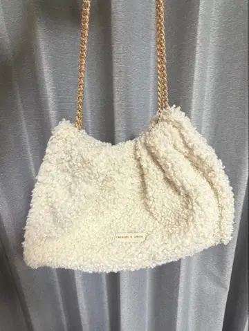 찰스&키이스 백