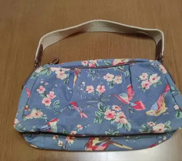 캐스키드슨 새 패턴 숄더백