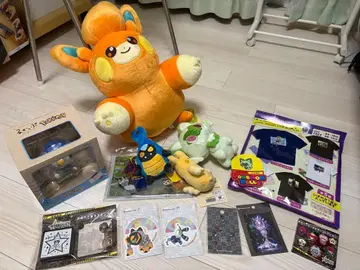 반짝반짝 박스 2026 일부 세트