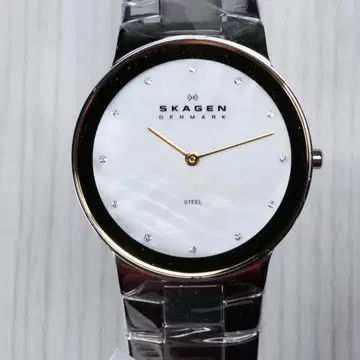SKAGEN 430MSSXG