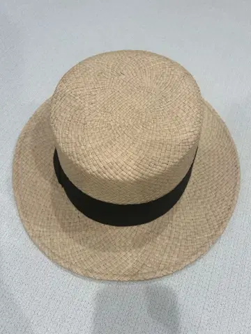 ORGUEIL 오르게이유 파나마 햇 사이즈 59