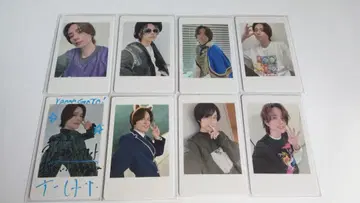 ReLIT 아오노 세이이치로 하피카