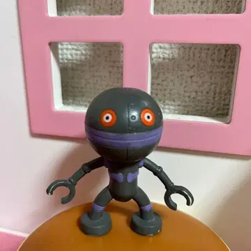 호빵맨 피규어 다다단