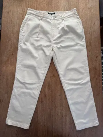 ROSASEN 로사센 골프 팬츠 사이즈 82