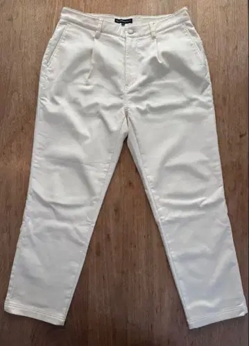 ROSASEN 로사센 골프 팬츠 사이즈 82