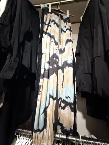 LGB 루그랑블루 AMAZONIKA BOXER pants