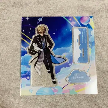 마법사의 약속 마호야쿠 파우스트 아크릴 스탠드 산리오