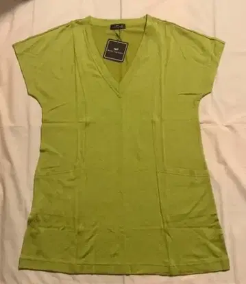 [ 미사용 새상품 ] 울팩토리 QVC 사이즈 38 울 100% 튜닉