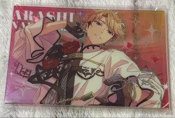 앙스타 나루카미 아라시 SPOTLIGHT 아크릴 스탠드