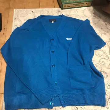 coen 남성용 S사이즈 가디건