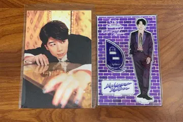 니시야마 코타로 아크릴 스탠드