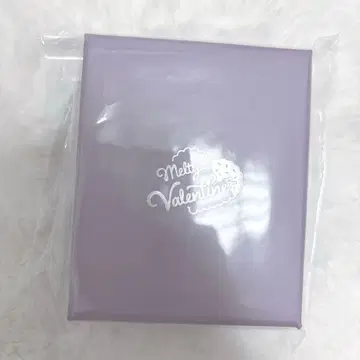 니지산지 호시미치 쇼 [ Melty Valentine ] 목걸이