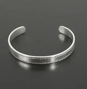 Adawat'n Tuareg TOUAREGSILVER 투아레그 뱅글