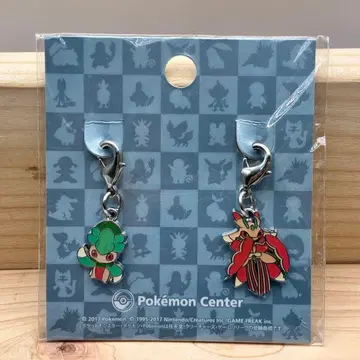 메탈 참 카리키리 753 라란테스 754 포켓몬