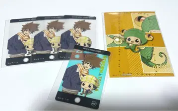 점페스 2026 애니메이트 리본 쁘띠 크루아상 레어 츠나