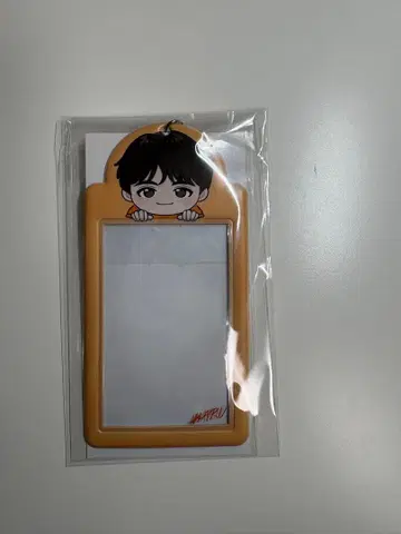 초특급 하루 미니 사진 홀더