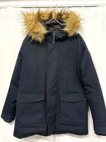 schoffel 다운 코트 네이비 NV 네이비 컬러 쇼펠 M 방한