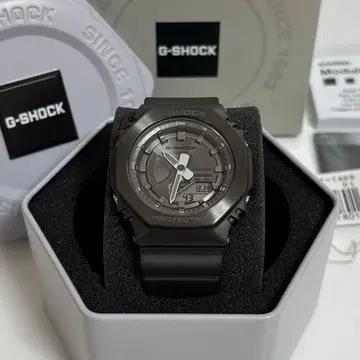 GM-S2100MF-1AJF - CASIO
