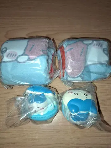 치이카와 (먼작귀) 캐릭터 마카롱 에코백