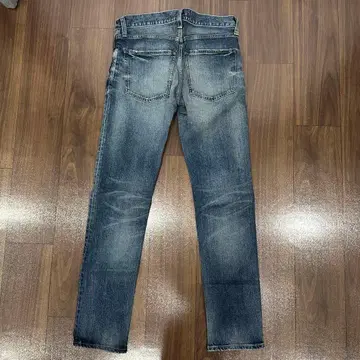 빔즈 데님 팬츠 사이즈 28